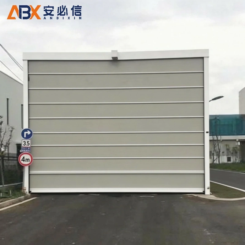 张家口背带门